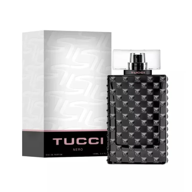 TUCCI NERO E.D. PARFUM 100ML VAP.