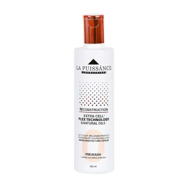 LA PUISSANCE EXTRA CELL PLEX RECONSTRUCCIÓN PREWASH 300ml