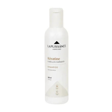 LA PUISSANCE KERATINA PHYTOQUERATINA SHAMPOO 300ml