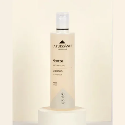 LA PUISSANCE SHAMPOO NEUTRO 300ML