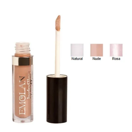 EMOLAN BRILLO LABIAL HYDRA GLOSS
