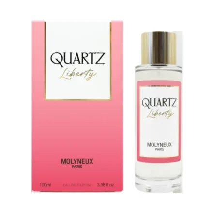 QUARTZ LIBERTY E.D.Parfum