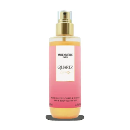 QUARTZ LIBERTY BODY MIST 200ml