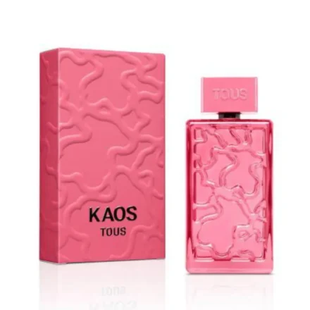 KAOS TOUS E.D.PARFUM