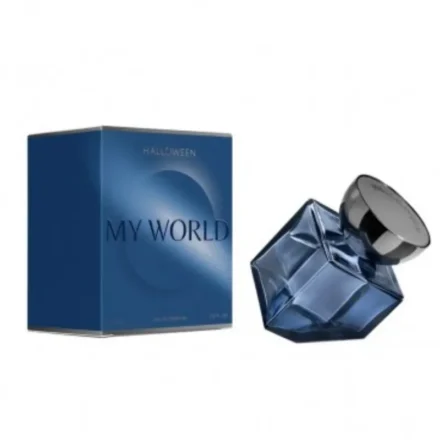 HALLOWEEN MAN MY WORLD E.D.Parfum 125ML VAP.
