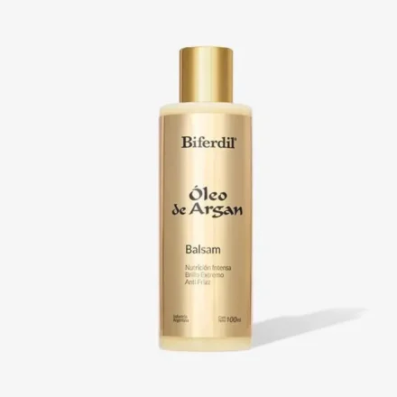 BIFERDIL LINEA ÓLEO DE ARGAN – NUTRICIÓN INTENSA 100ML