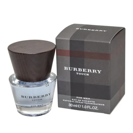 BURBERRY TOUCH