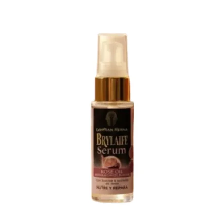 EGYPTIAN HENNA BRYLAIFE SERUM REPARADOR DE PUNTAS 30ml