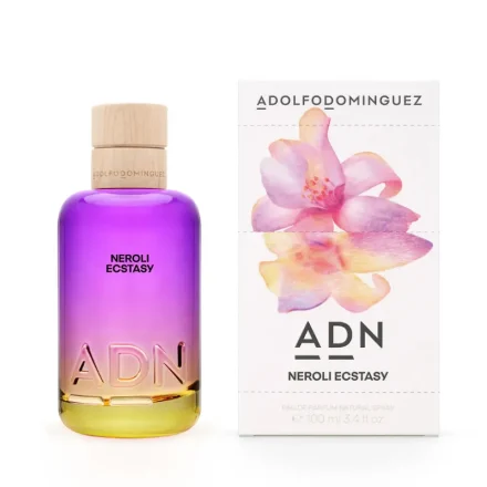 ADOLFO DOMINGUEZ ADN NEROLI ACSTASY 100ML VAP.