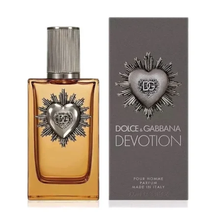 DEVOTION POUR HOMME DOLCE & GABBANA PARFUM