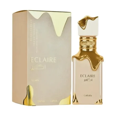 LATTAFA ECLAIRE E.D.Parfum 100 ml. vap. ARABE