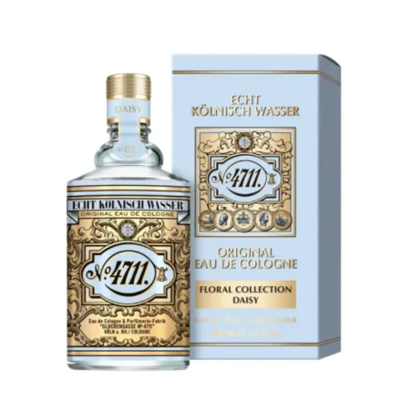 4711 FLORAL COLLECTION DAISY 100ML VAP.