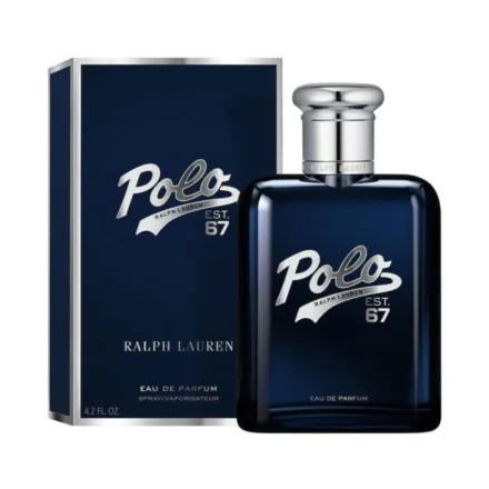 POLO 67 RALPH LAUREN E.D.Parfum
