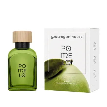 ADOLFO DOMINGUEZ POMELO HOMBRE 120ML VAP.