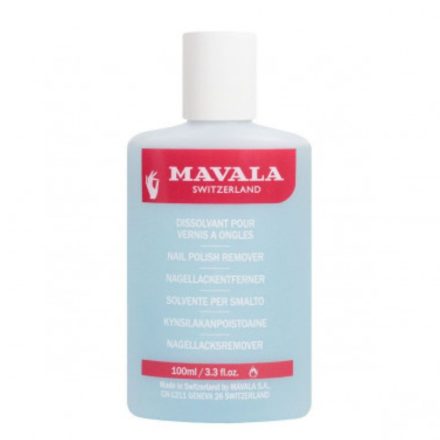MAVALA QUITAESMALTE SUAVE 100ml