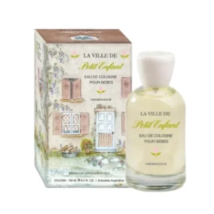 PETIT ENFANT COLONIA VILLE DE FRANCE 100ml vap.