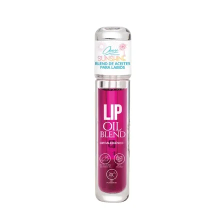 AREX hypoallergenique LIP OIL BLEND