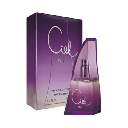 CIEL NUIT E.D.TOILETTE 50ml. vap.