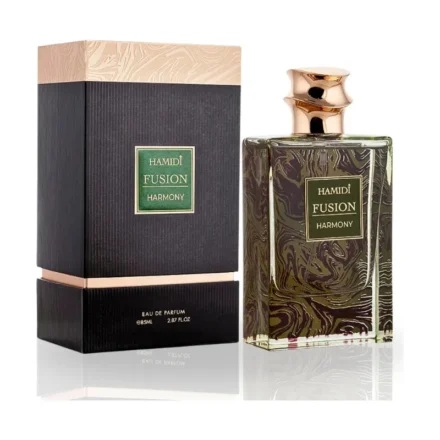 HAMINI FUSION HARMONY E.D.Parfum 85 ml. vap. ARABE