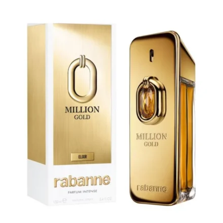1 MILLION GOLD ELIXIR PARFUM INTENSE PACO RABANNE