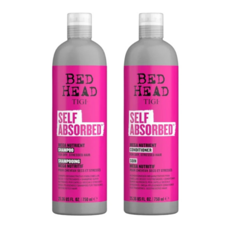 TIGI SELF ABSORBED MEGA NUTRIENT