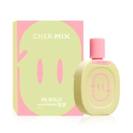 CHER. MIX BE BOLD 75ML VAP.