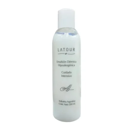 ANDRE LATOUR EMULSIÓN DÉRMICA CUIDADO INTENSIVO 200ml