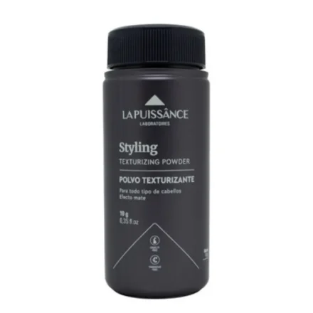 LA PUISSANCE STYLING POLVO TEXTURIZANTE 10g