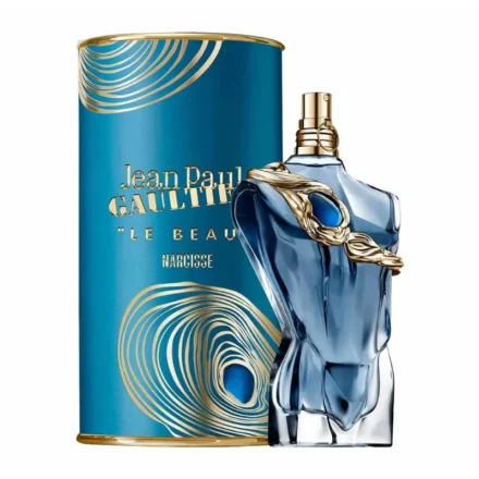 LE BEAU NARCISSE E.D.PARFUM JEAN PAUL GAULTIER