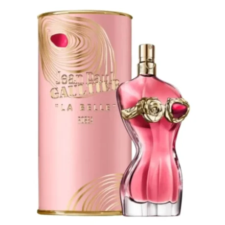 LA BELLE ROSEA JEAN PAUL GAULTIER E.D.Parfum