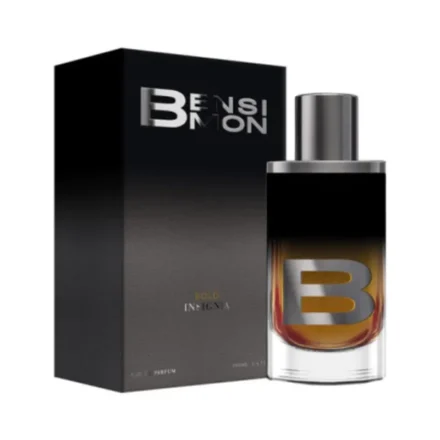 BENSIMON BOLD INSIGNIA E.D.PARFUM 100ML VAP.