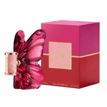 LA BOMBA CAROLINA HERRERA E.D.Parfum