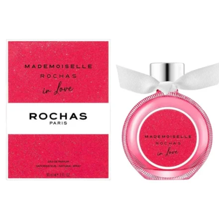 MADEMOISELLE ROCHAS IN LOVE E.D.Parfum
