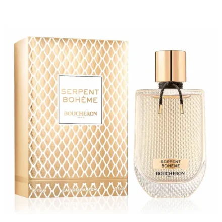 SERPENT BOHEME BOUCHERON E.D.Parfum