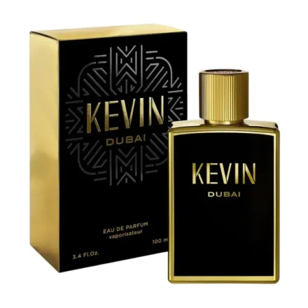 KEVIN DUBAI E.D.Parfum