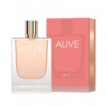 ALIVE HUGO BOSS E.D. PARFUM 80ml vap.