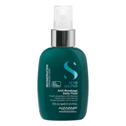 ALFAPARF SEMI DI LINO ANTI-BREAKAGE DAILY FLUID 125ml.