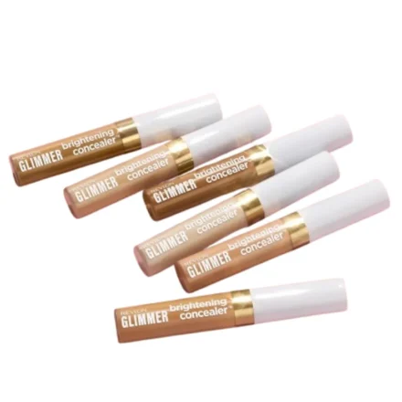 REVLON GLIMMER BRIGHTENING CONCEALER 9ml.