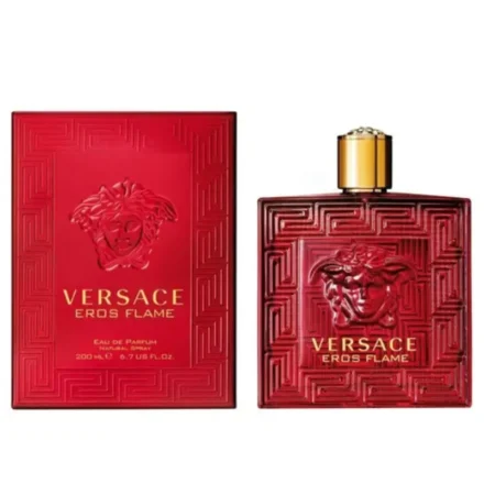 VERSACE EROS FLAME E.D.Parfum 200ml vap.