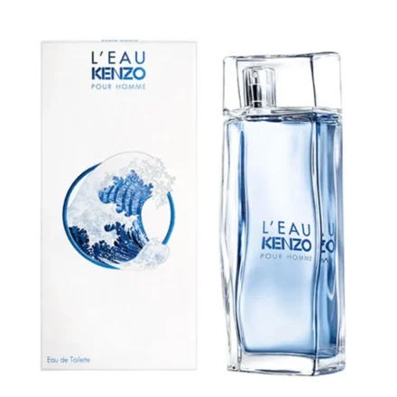 L’EAU KENZO POUR HOMME 100ml vap.