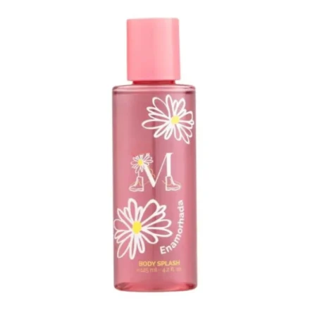 MARGARITA ENAMORHADA BODY SPLASH 125ml vap.