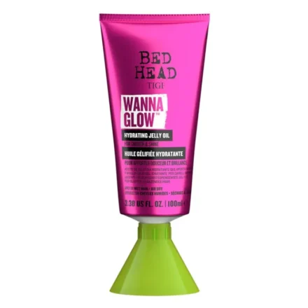 TIGI BED HEAD WANNA GLOW HYDRATING JELLY OIL 100ml