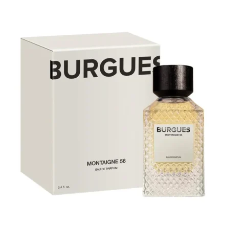 BURGUES MONTAIGNE 56 E.D.Parfum