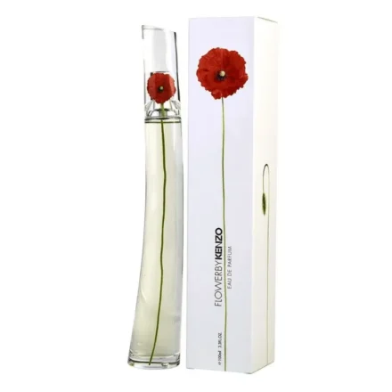 FLOWER BY KENZO E.D.Parfum 100ml vap.