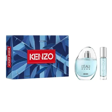 L’EAU PURE KENZO E.D.Parfum 50ml + 10ml