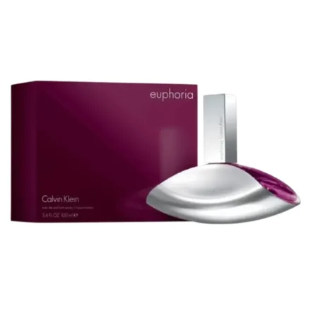EUPHORIA CALVIN KLEIN E.D.Parfum 100ml vap.