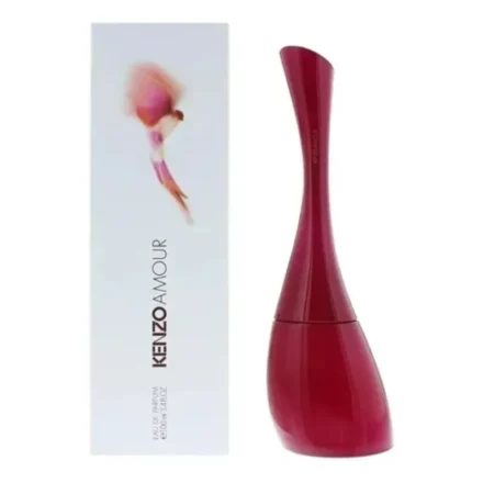 AMOUR KENZO E.D.Parfum 100ml vap.