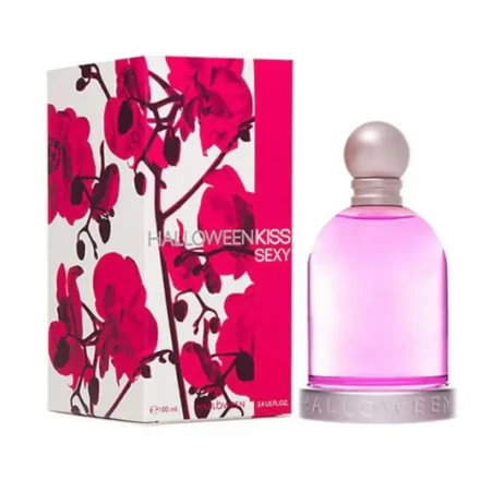 HALLOWEEN KISS SEXY 100ml vap.