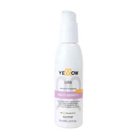 YELLOW YE LISS MULTI-BENEFIT 10 EN 1 125ml