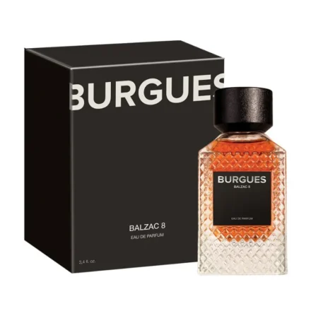 BURGUES BALZAC 8 E.D.Parfum